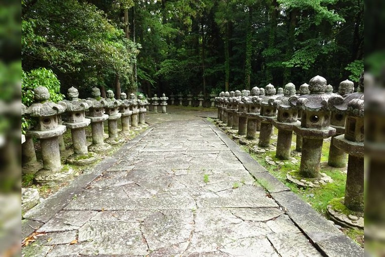 Daishoin Temple 6