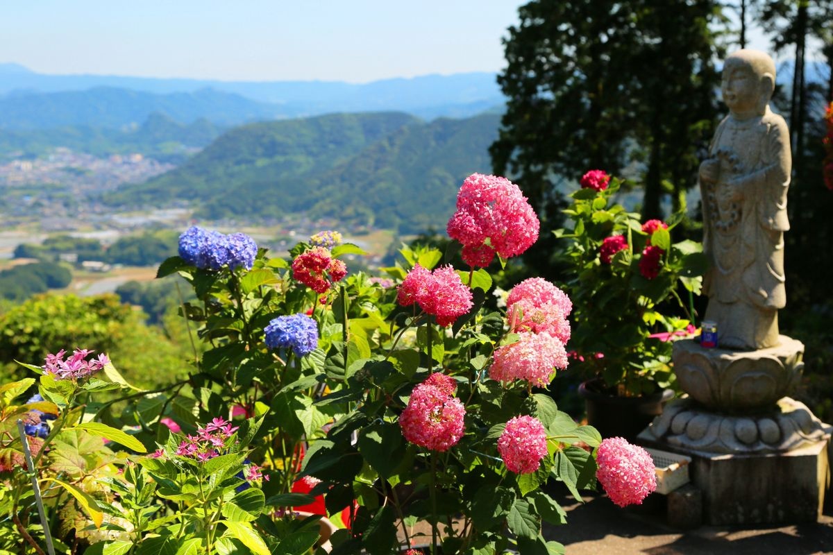 Daishoji Temple