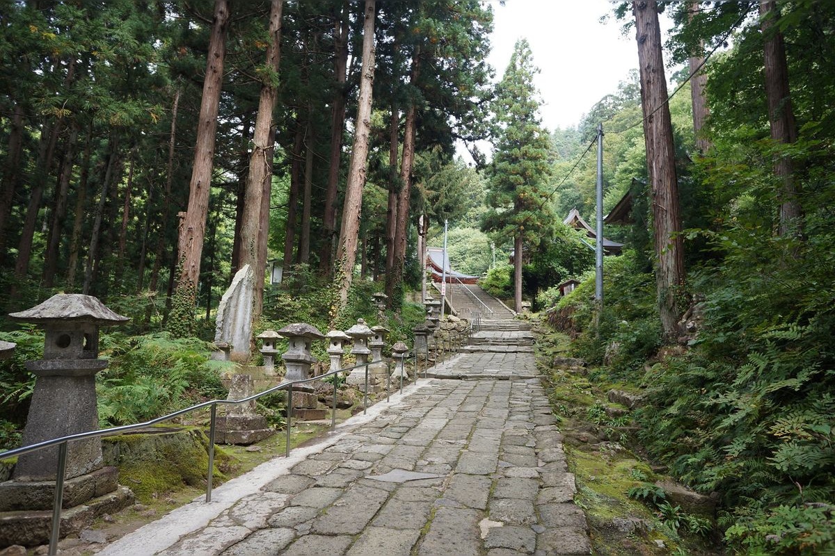 Daiseiji