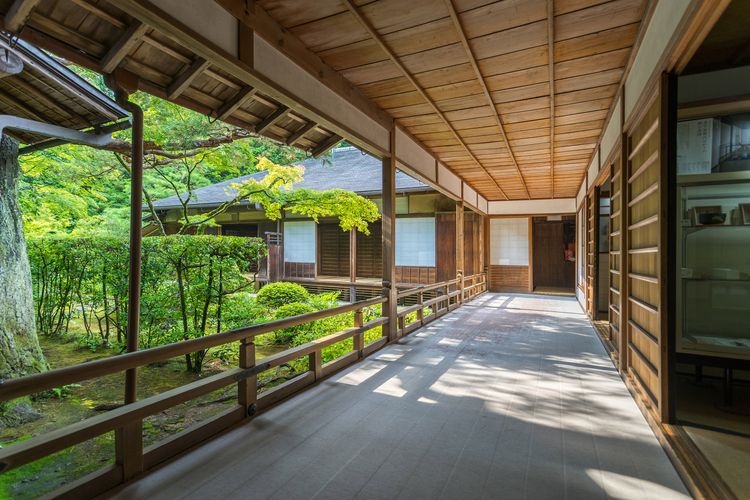 Daitoku-ji Koto-in