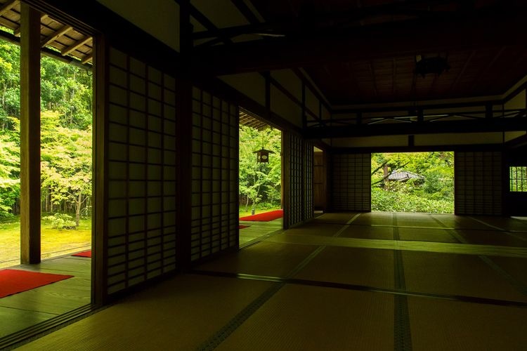 Daitoku-ji Koto-in 2