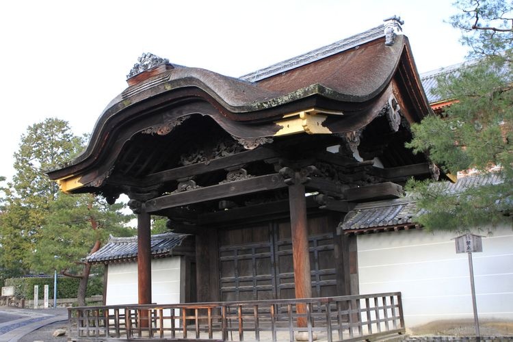 다이토쿠지 (Daitoku-ji)