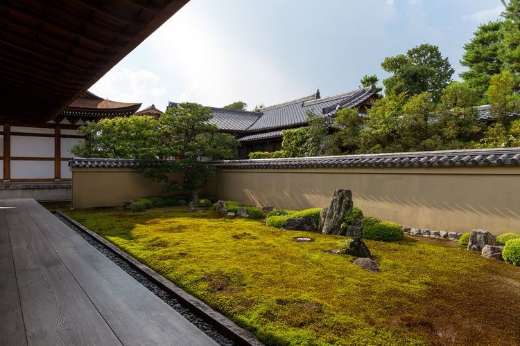 Ryogen-in (Daitoku-ji) 3