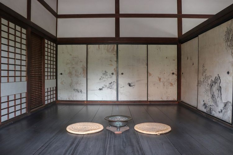 Ryogen-in (Daitoku-ji) 4