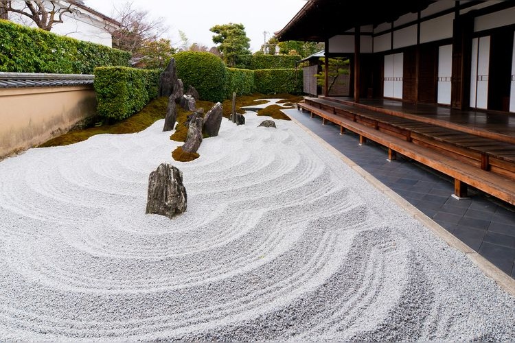 Zuihō-in Temple