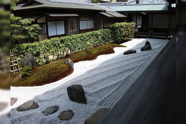 Zuihō-in Temple 2