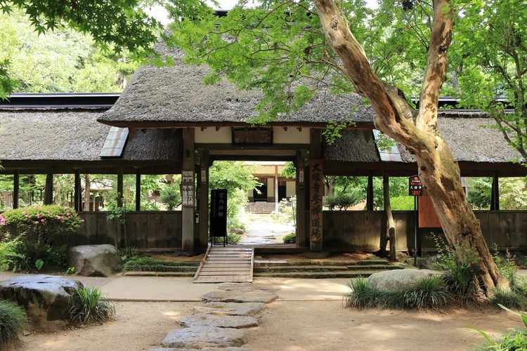 Daiou-ji 2
