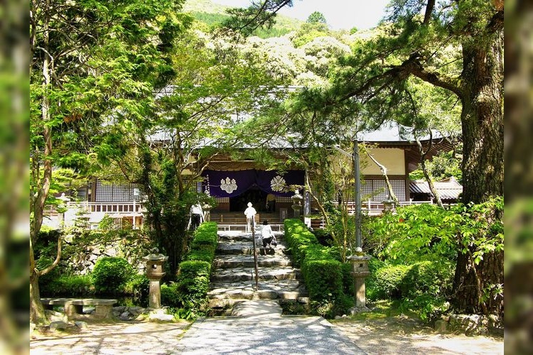 Tainei-ji