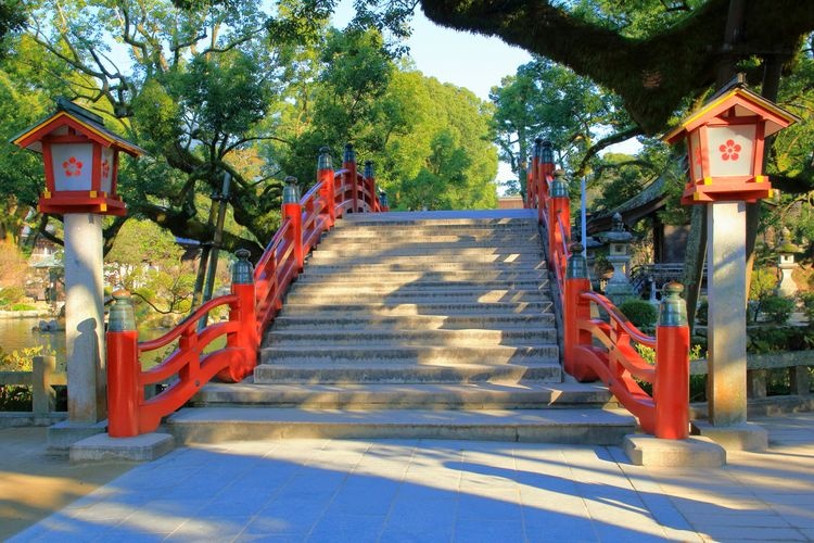 太宰府天満宮