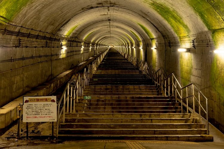 Estación Doai 2