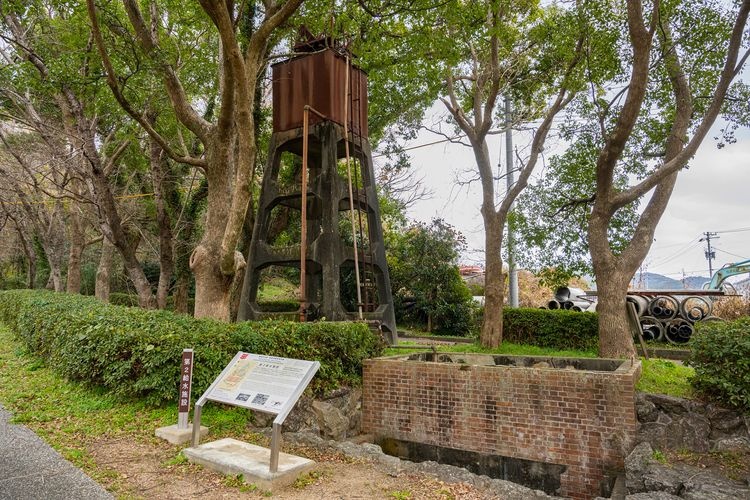 ドイツ村公園（ドイツ館） 3