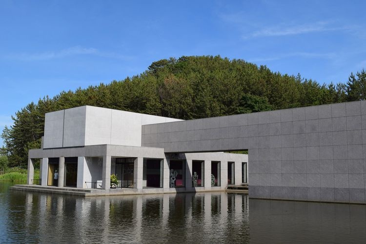 Ken Domon Photography Museum