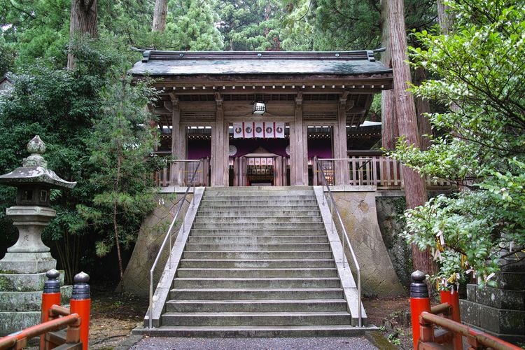 Dotsu Jinja
