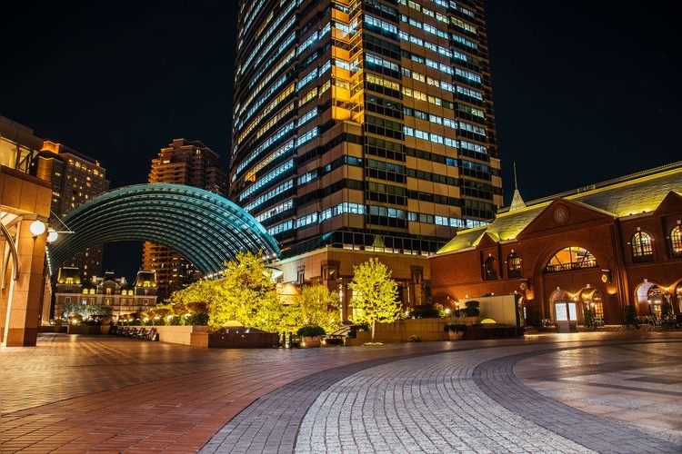 Ebisu Garden Place