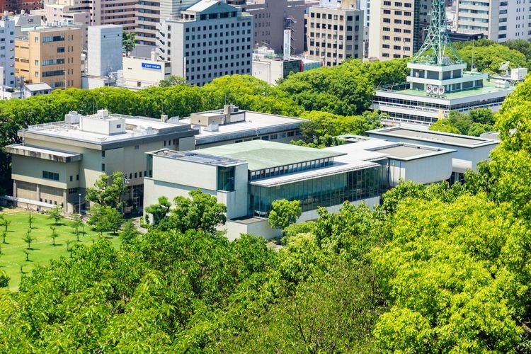Ehime Prefectural Museum of Art