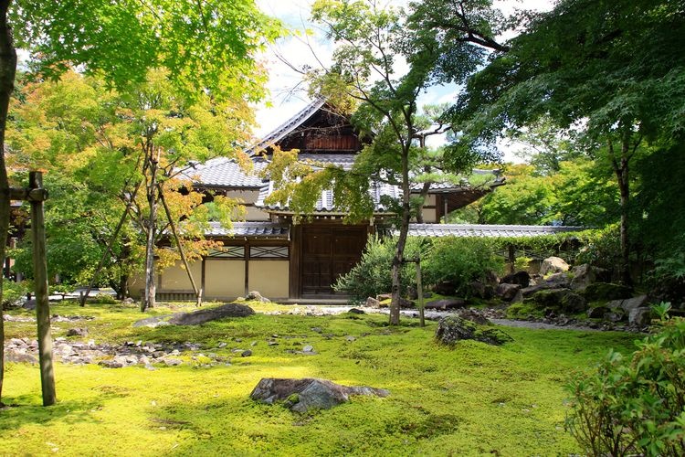 永源寺 3