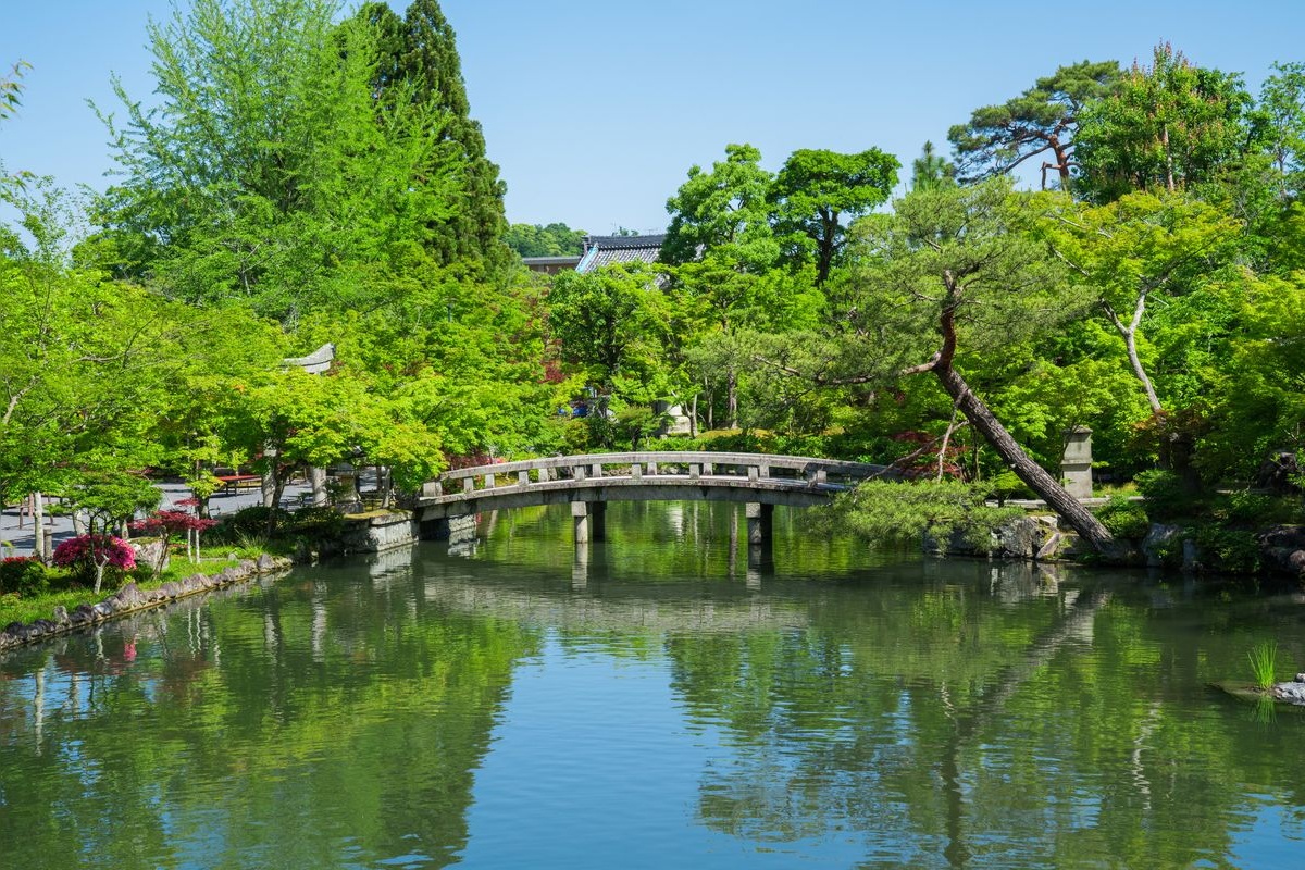 Eikando (Zenrin-ji Temple)