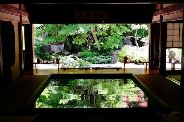 에이큐잔 주후쿠지 (Eikyuzan Jufukuji)