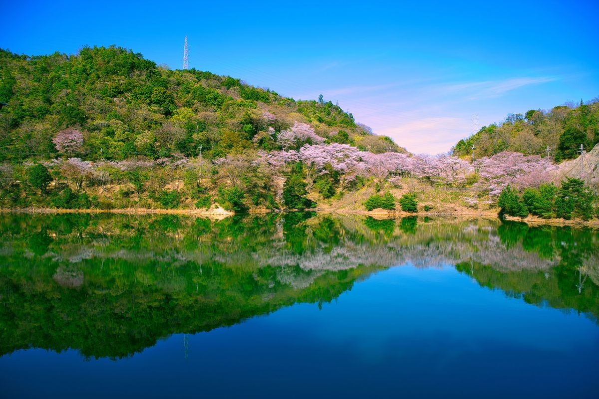 Eiraku Dam