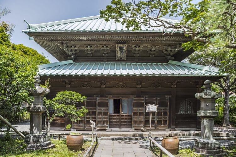 에이쇼지 (Eisho-ji)