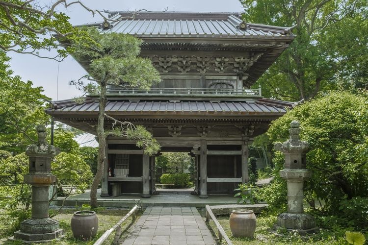 에이쇼지 (Eisho-ji) 3