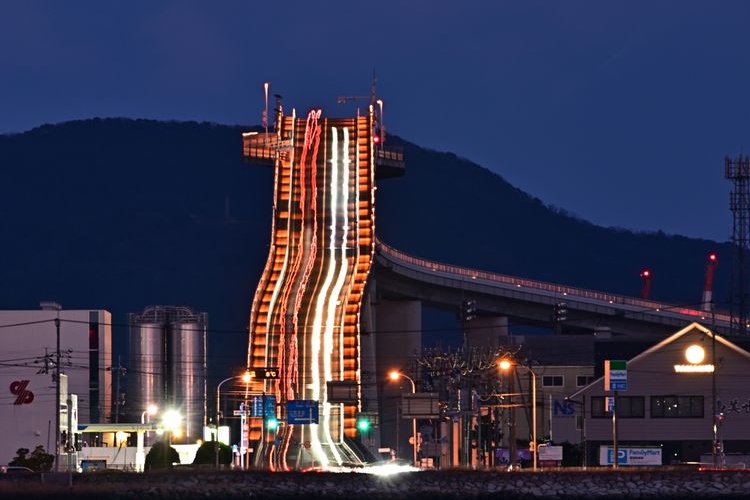 江島大橋
