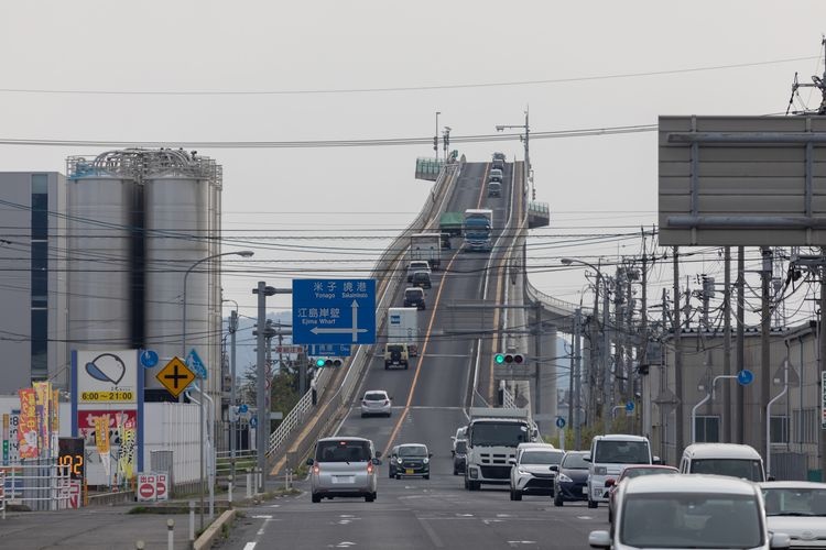 江島大橋 2