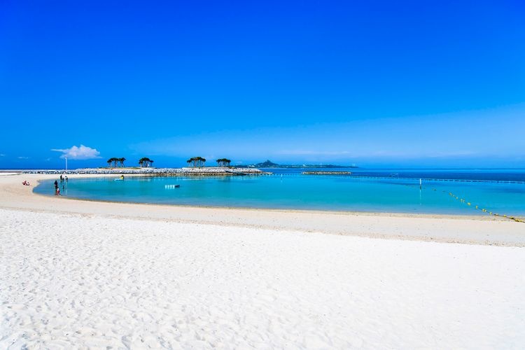 Emerald Beach