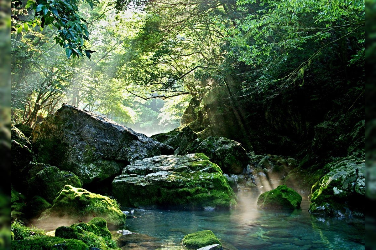 Enhara no Fukuryusui
