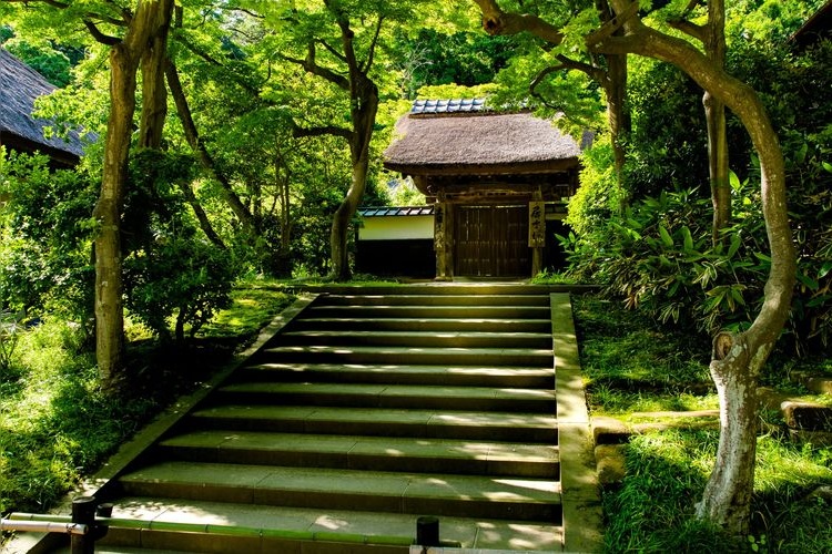円覚寺