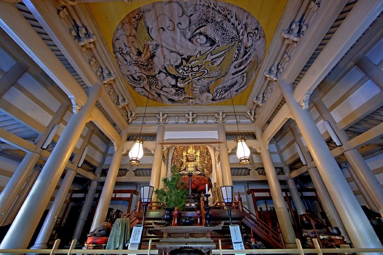 円覚寺 3
