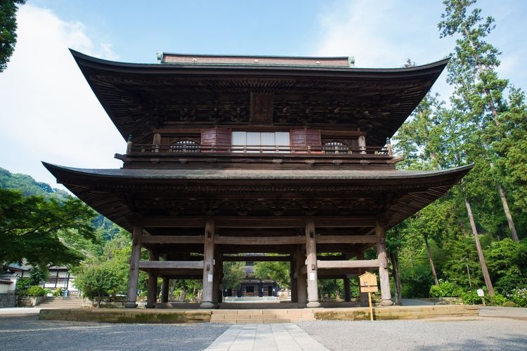 円覚寺 4