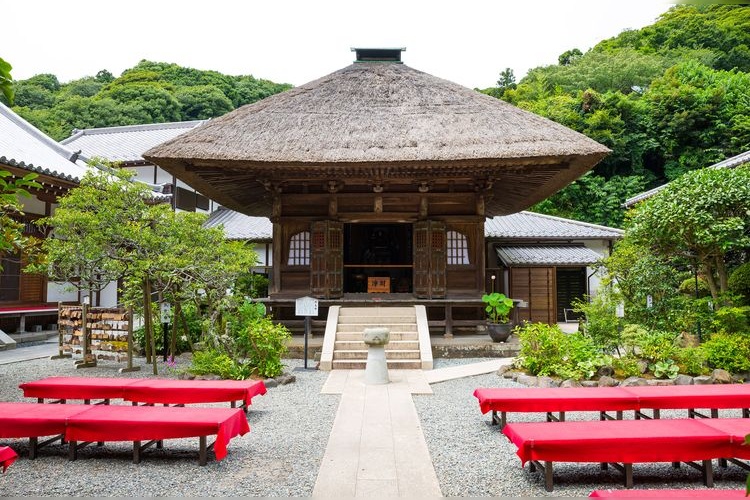 円覚寺 6