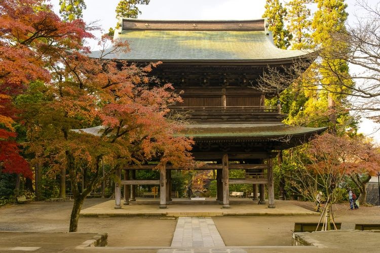 円覚寺 7