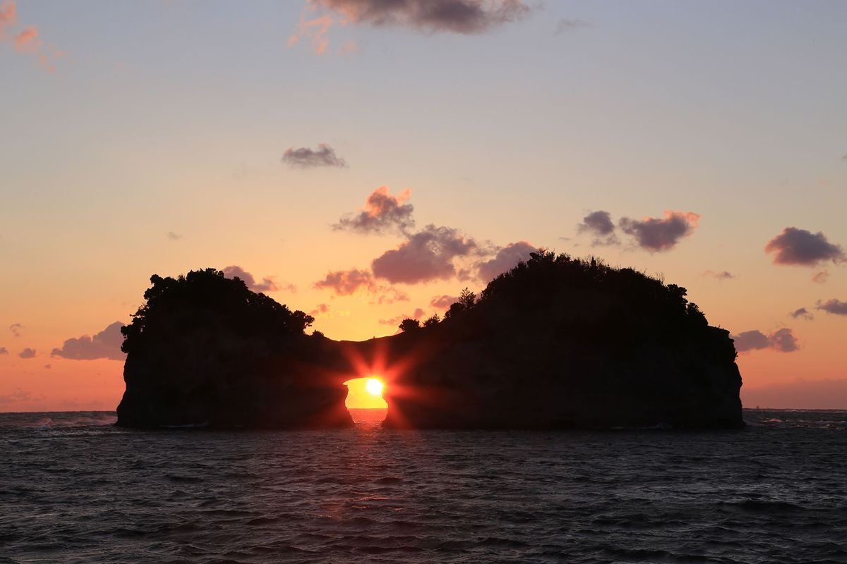 Pulau Engetsu