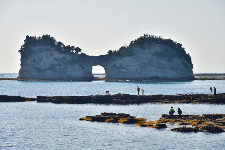Pulau Engetsu