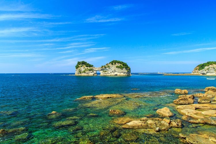 Pulau Engetsu 2