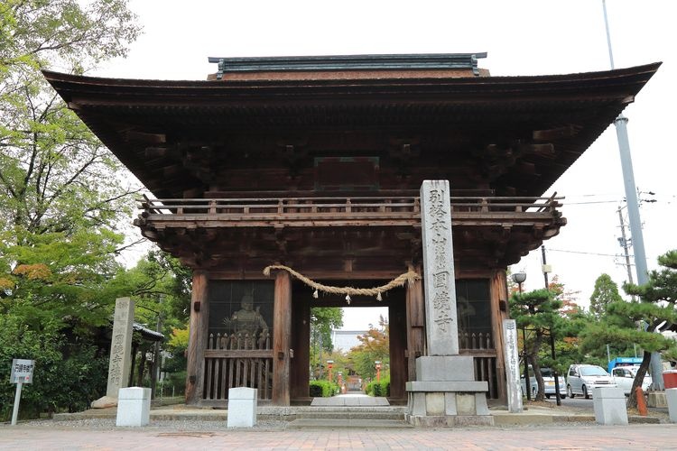 円鏡寺 2