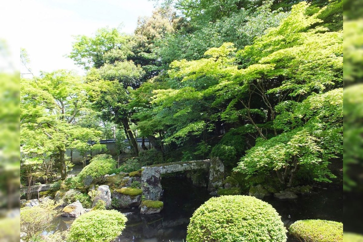 圓滿院
