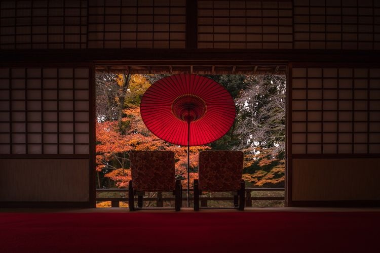 圓滿院 2