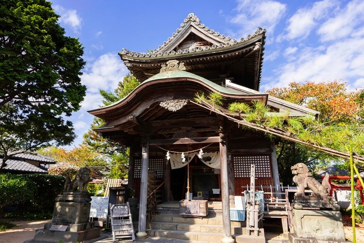 圓政寺