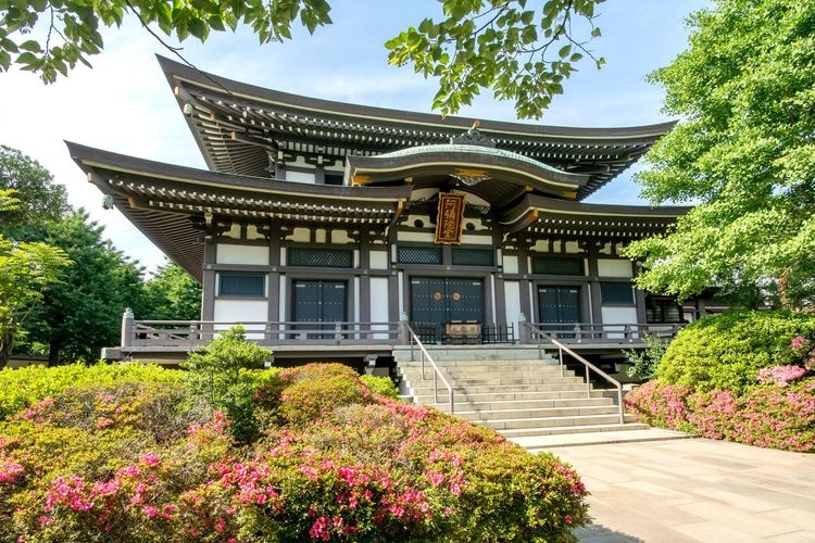Enyu-ji
