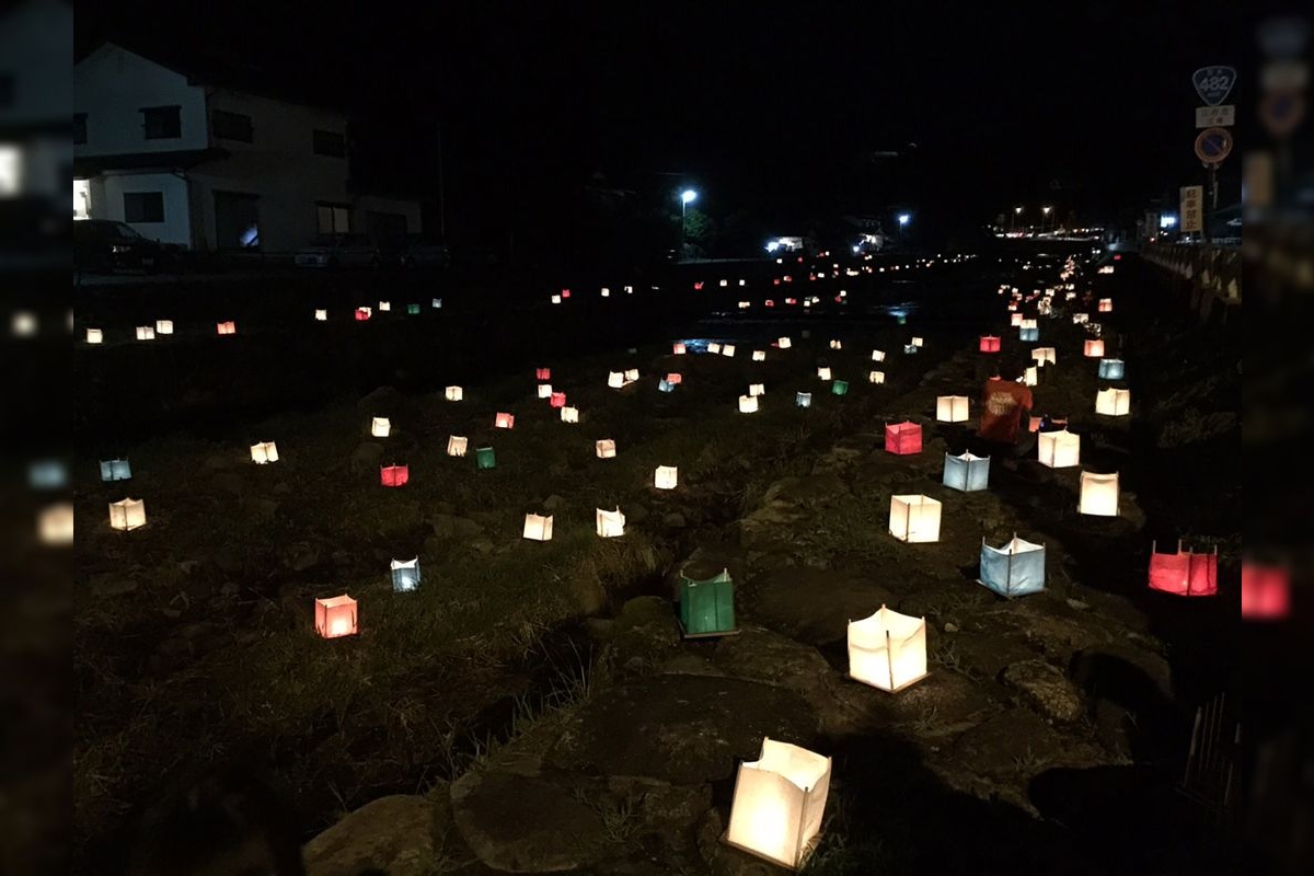 江尾十七夜