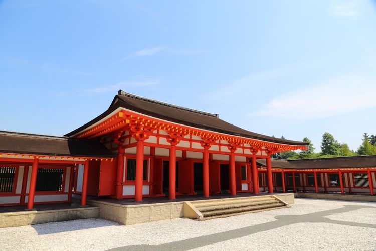 Esashi Fujiwara no Sato