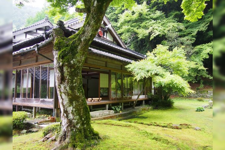 Fujie-shi Gyorakuen