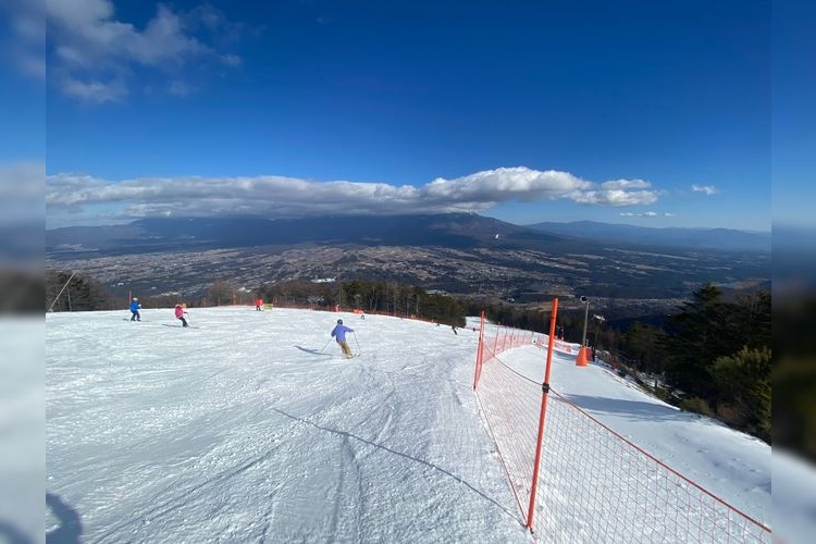 Fujimi Panorama Resort