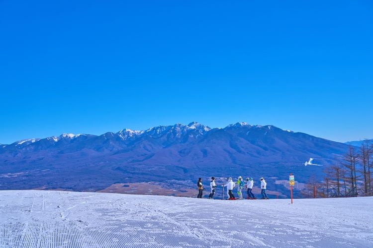 Fujimi Panorama Resort 2