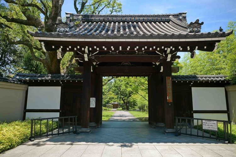 Parco Fujita-tei (Antico Giardino della Residenza Fujita)