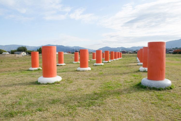 โบราณสถานฟูจิวาระเคียว (Fujiwara-kyo) 3