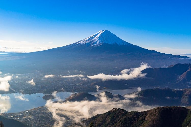 FUJIYAMA Twin Terrace